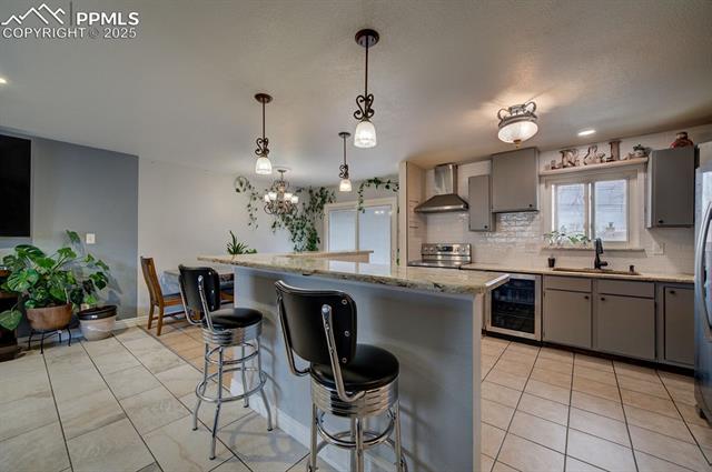 MLS Image for 1421  Querida  ,Colorado Springs, Colorado