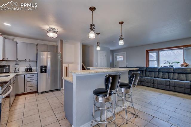 MLS Image for 1421  Querida  ,Colorado Springs, Colorado