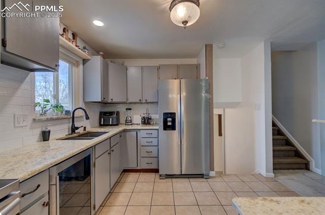 MLS Image for 1421  Querida  ,Colorado Springs, Colorado