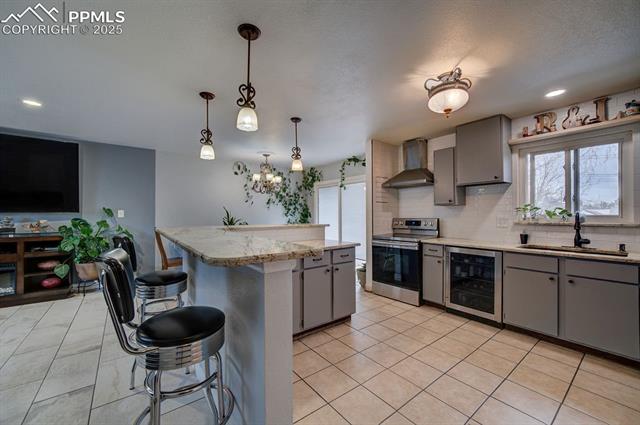 MLS Image for 1421  Querida  ,Colorado Springs, Colorado