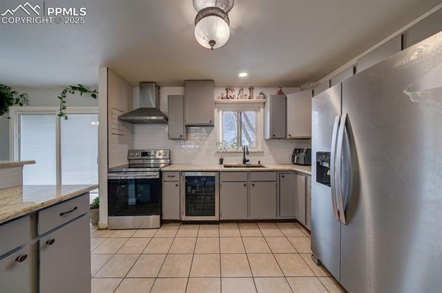 MLS Image for 1421  Querida  ,Colorado Springs, Colorado