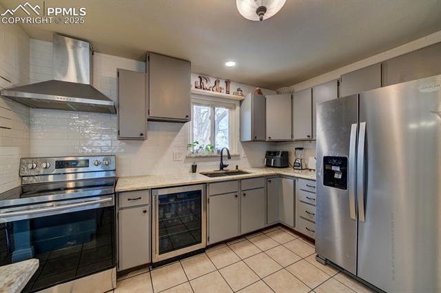 MLS Image for 1421  Querida  ,Colorado Springs, Colorado