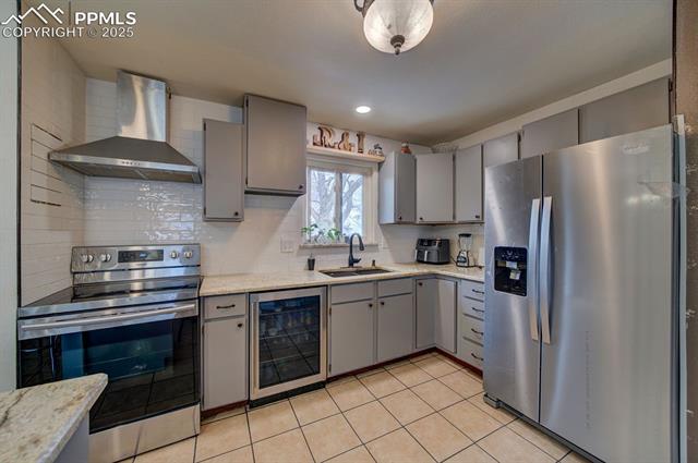 MLS Image for 1421  Querida  ,Colorado Springs, Colorado