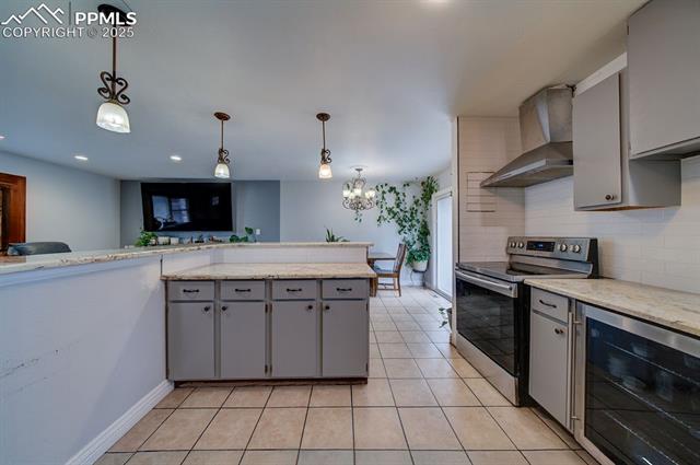 MLS Image for 1421  Querida  ,Colorado Springs, Colorado
