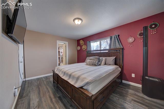 MLS Image for 1421  Querida  ,Colorado Springs, Colorado
