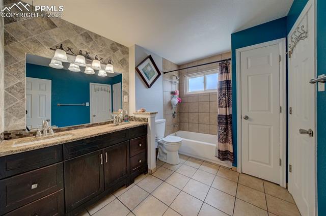 MLS Image for 1421  Querida  ,Colorado Springs, Colorado