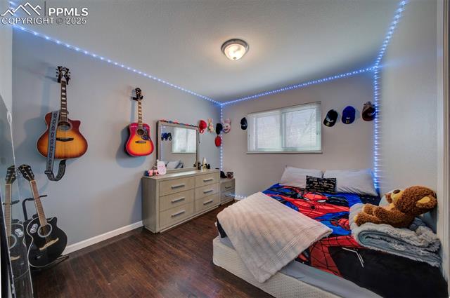 MLS Image for 1421  Querida  ,Colorado Springs, Colorado