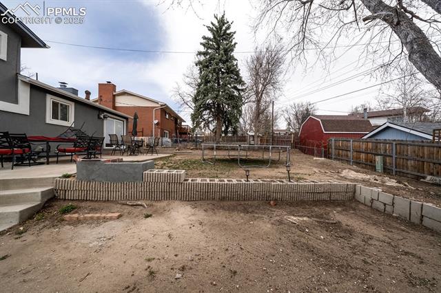 MLS Image for 1421  Querida  ,Colorado Springs, Colorado