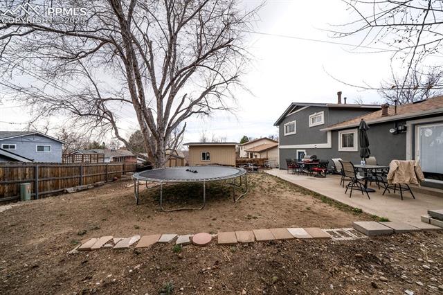 MLS Image for 1421  Querida  ,Colorado Springs, Colorado