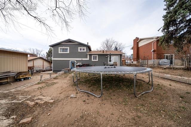 MLS Image for 1421  Querida  ,Colorado Springs, Colorado