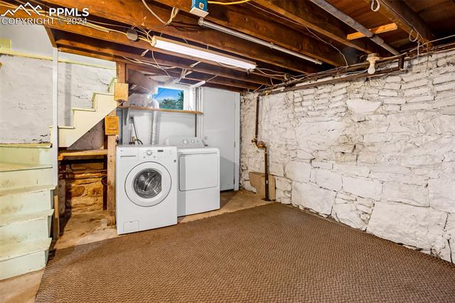 MLS Image for 910 E High  ,Colorado Springs, Colorado