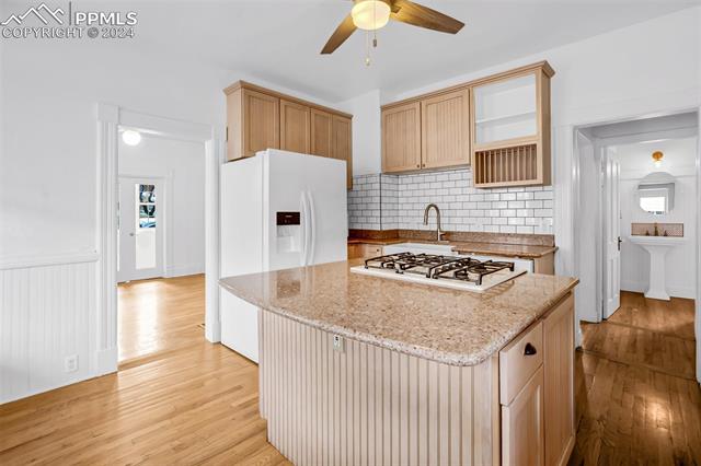 MLS Image for 910 E High  ,Colorado Springs, Colorado