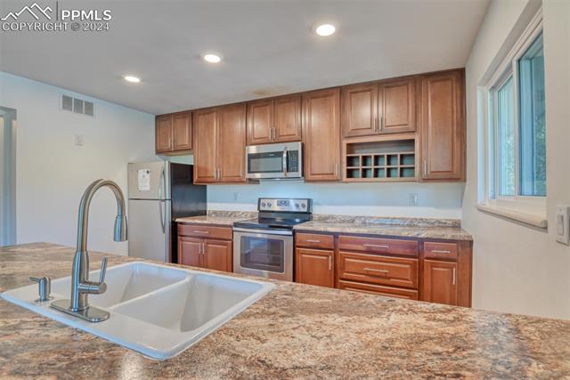 MLS Image for 61  Newport  ,Colorado Springs, Colorado