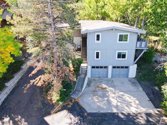 MLS Image for 61  Newport  ,Colorado Springs, Colorado