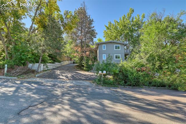 MLS Image for 61  Newport  ,Colorado Springs, Colorado