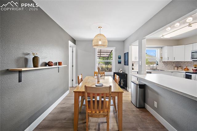 MLS Image for 2633 E Bijou  ,Colorado Springs, Colorado