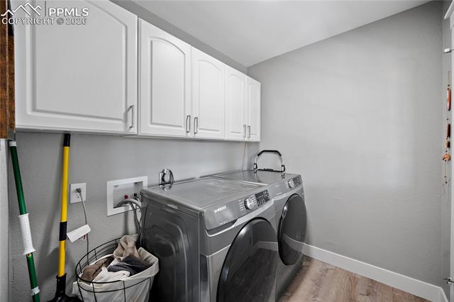 MLS Image for 2633 E Bijou  ,Colorado Springs, Colorado