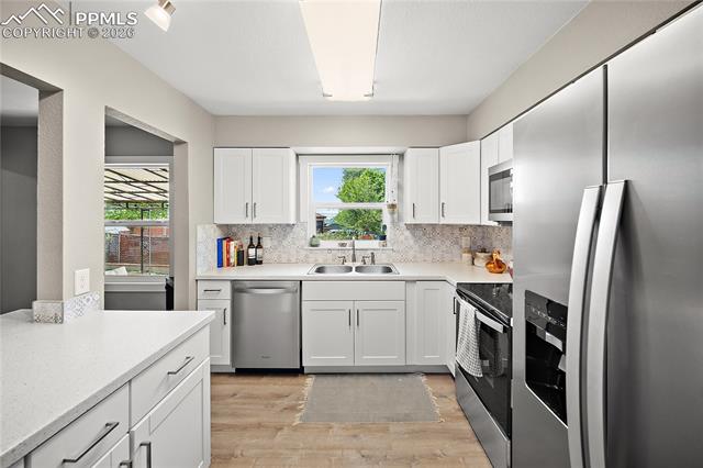 MLS Image for 2633 E Bijou  ,Colorado Springs, Colorado