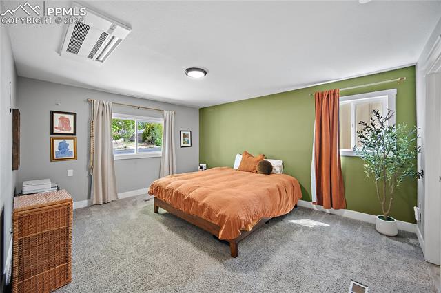 MLS Image for 2633 E Bijou  ,Colorado Springs, Colorado