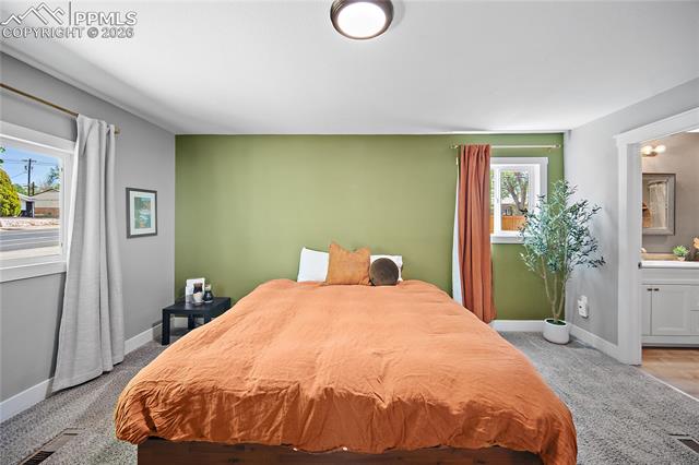 MLS Image for 2633 E Bijou  ,Colorado Springs, Colorado