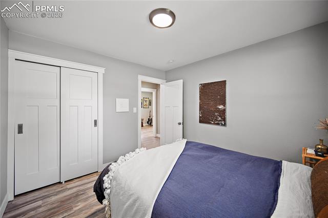 MLS Image for 2633 E Bijou  ,Colorado Springs, Colorado