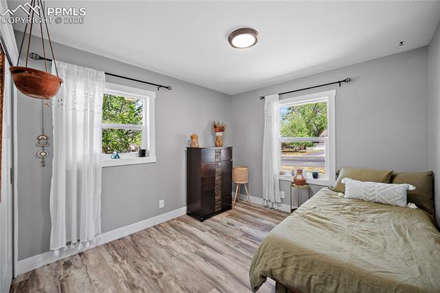 MLS Image for 2633 E Bijou  ,Colorado Springs, Colorado