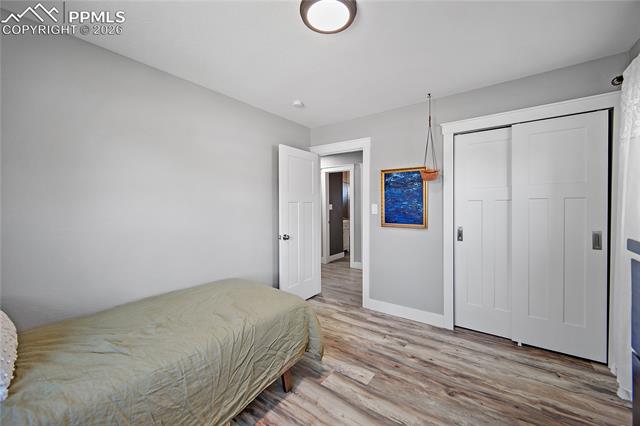 MLS Image for 2633 E Bijou  ,Colorado Springs, Colorado