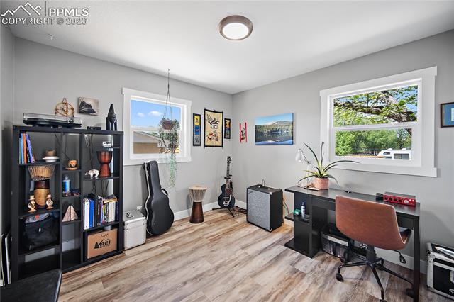MLS Image for 2633 E Bijou  ,Colorado Springs, Colorado