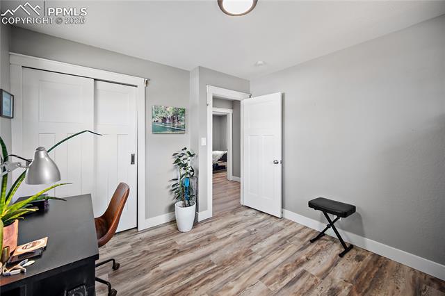 MLS Image for 2633 E Bijou  ,Colorado Springs, Colorado