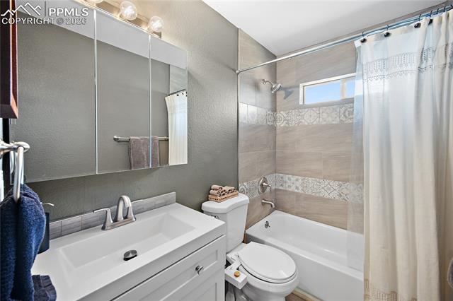 MLS Image for 2633 E Bijou  ,Colorado Springs, Colorado