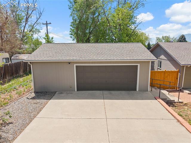 MLS Image for 2633 E Bijou  ,Colorado Springs, Colorado