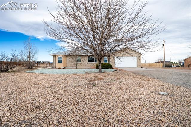 965 N Cimarron  , pueblo&nbsp; House Search MLS Picture