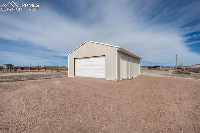 MLS Image for 965 N Cimarron  ,Pueblo, Colorado