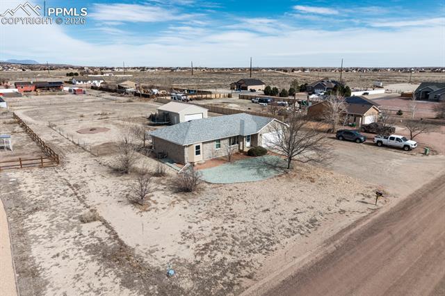 MLS Image for 965 N Cimarron  ,Pueblo, Colorado