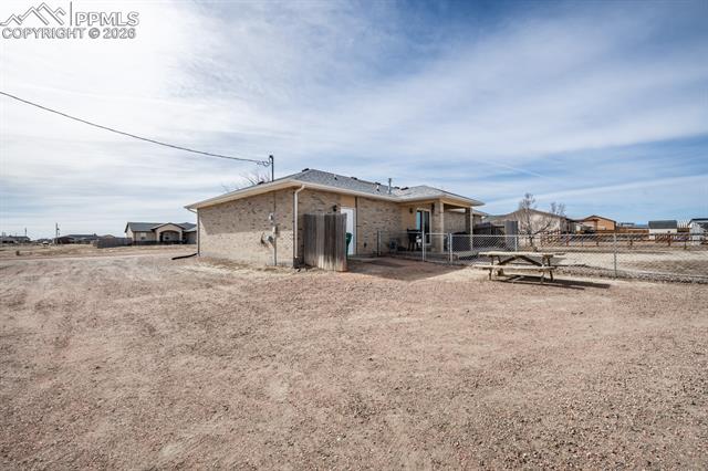 MLS Image for 965 N Cimarron  ,Pueblo, Colorado