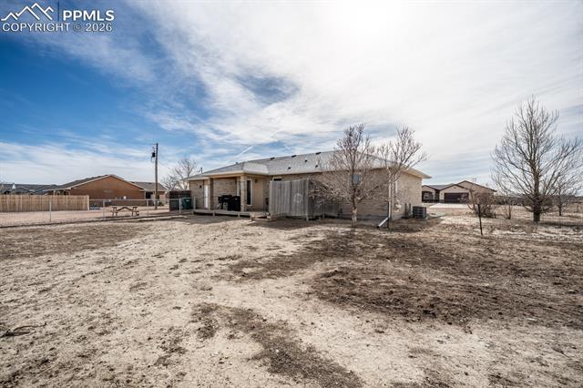 MLS Image for 965 N Cimarron  ,Pueblo, Colorado