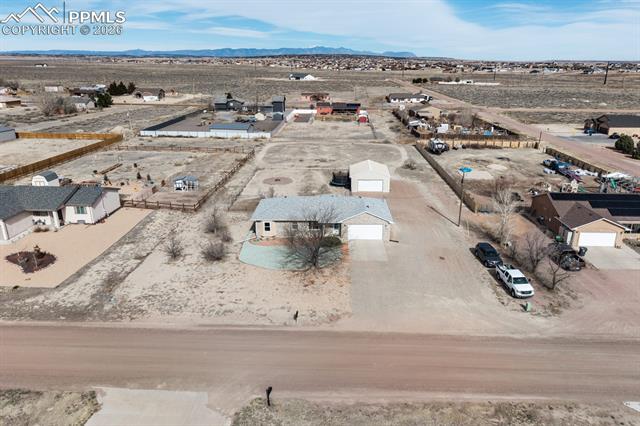 MLS Image for 965 N Cimarron  ,Pueblo, Colorado