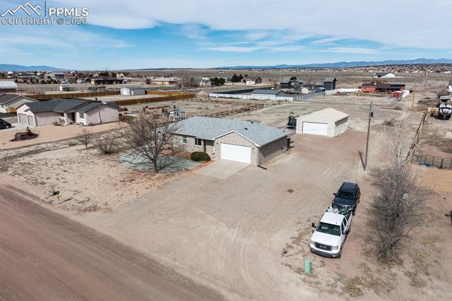 MLS Image for 965 N Cimarron  ,Pueblo, Colorado
