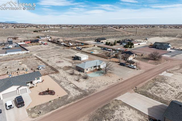 MLS Image for 965 N Cimarron  ,Pueblo, Colorado