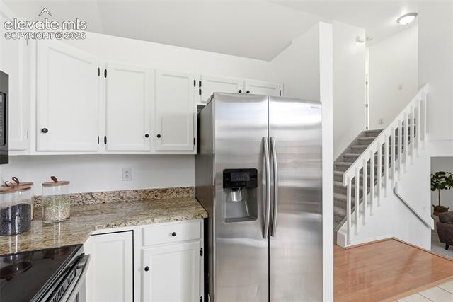 MLS Image for 5340  Slickrock  ,Colorado Springs, Colorado