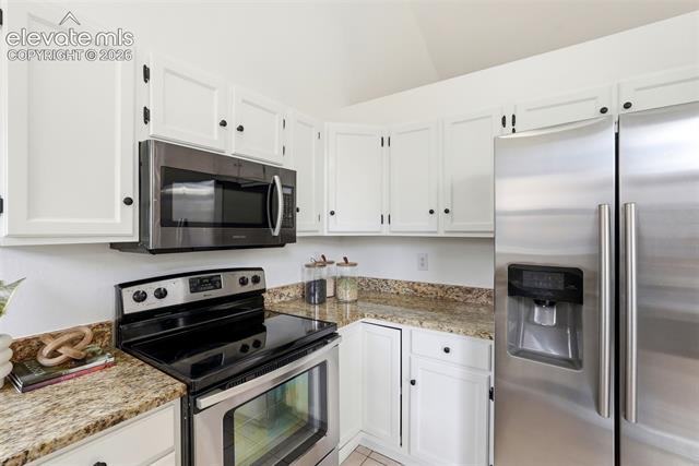 MLS Image for 5340  Slickrock  ,Colorado Springs, Colorado