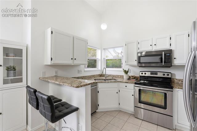MLS Image for 5340  Slickrock  ,Colorado Springs, Colorado