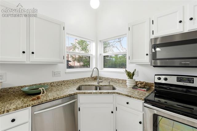 MLS Image for 5340  Slickrock  ,Colorado Springs, Colorado