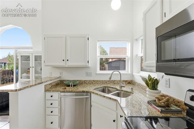 MLS Image for 5340  Slickrock  ,Colorado Springs, Colorado
