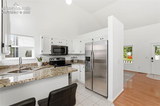MLS Image for 5340  Slickrock  ,Colorado Springs, Colorado