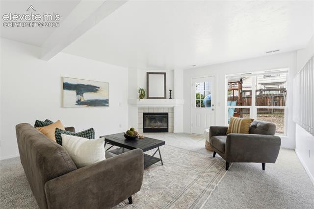 MLS Image for 5340  Slickrock  ,Colorado Springs, Colorado