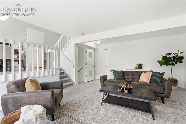 MLS Image for 5340  Slickrock  ,Colorado Springs, Colorado