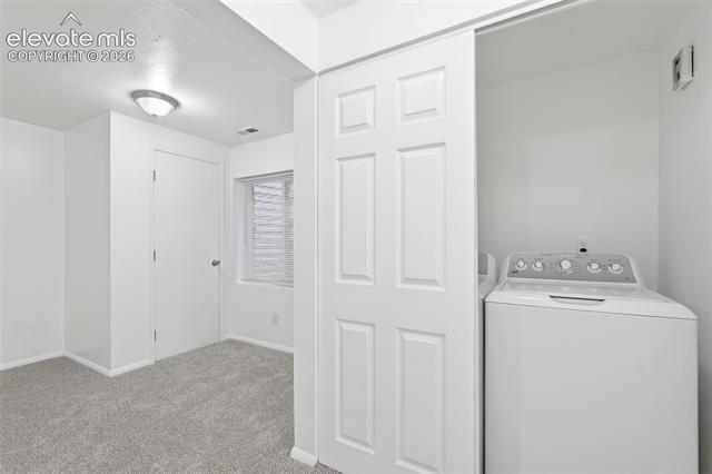 MLS Image for 5340  Slickrock  ,Colorado Springs, Colorado