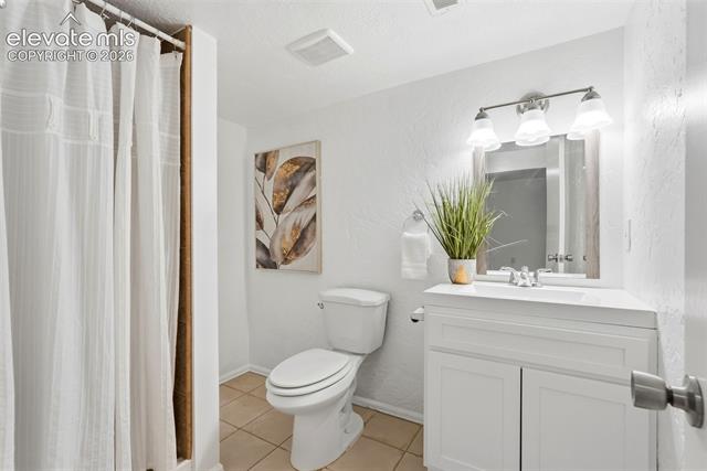 MLS Image for 5340  Slickrock  ,Colorado Springs, Colorado