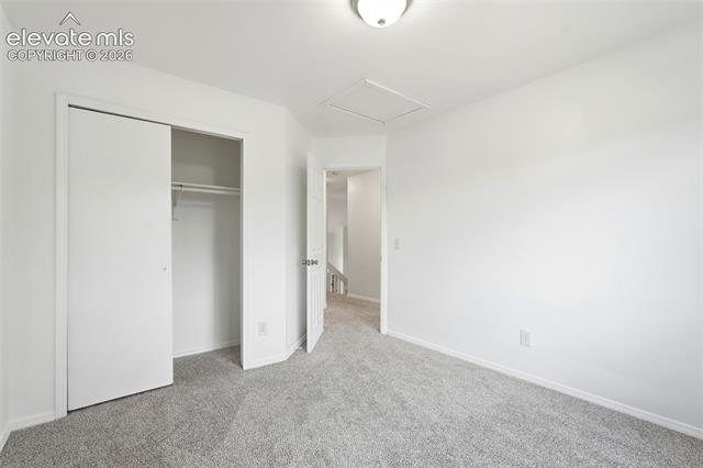 MLS Image for 5340  Slickrock  ,Colorado Springs, Colorado